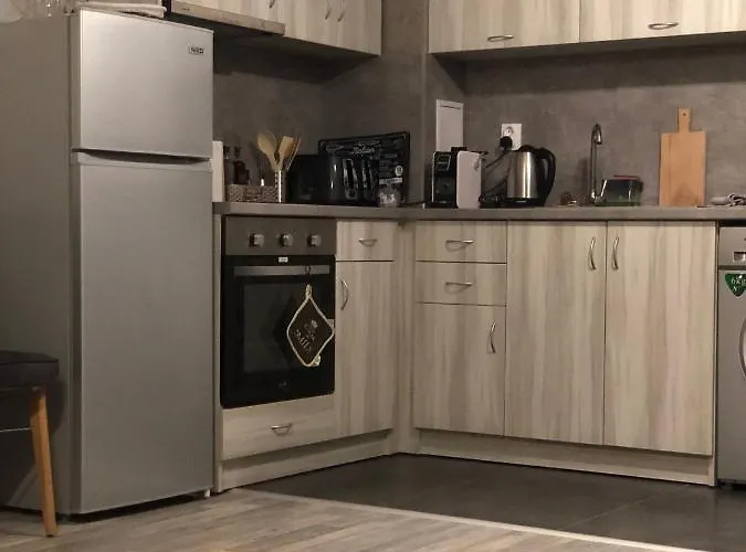 Apartment Luxury Studenets