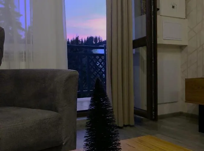 Luxury Studenets 3* Pamporowo