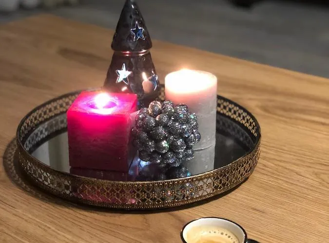 Luxury Studenets Apartment