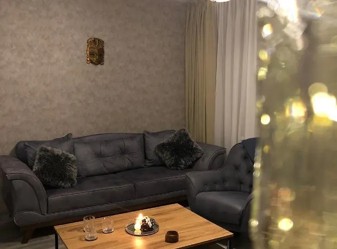 Luxury Studenets Apartment