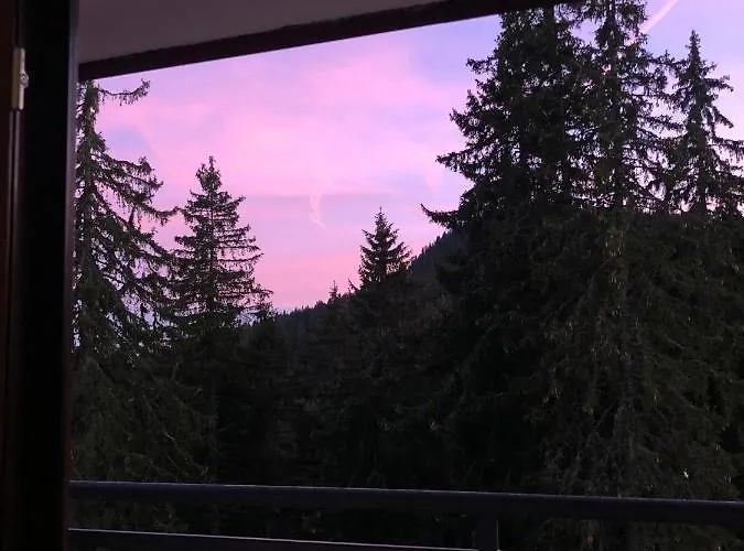 Apartment Luxury Studenets Pamporovo